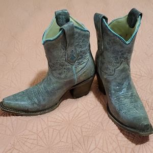 Corral A2797 boots 6-1/2M